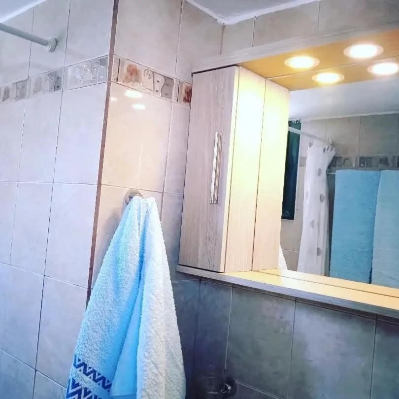 Logaras Seaview Apartment Zewnętrze zdjęcie