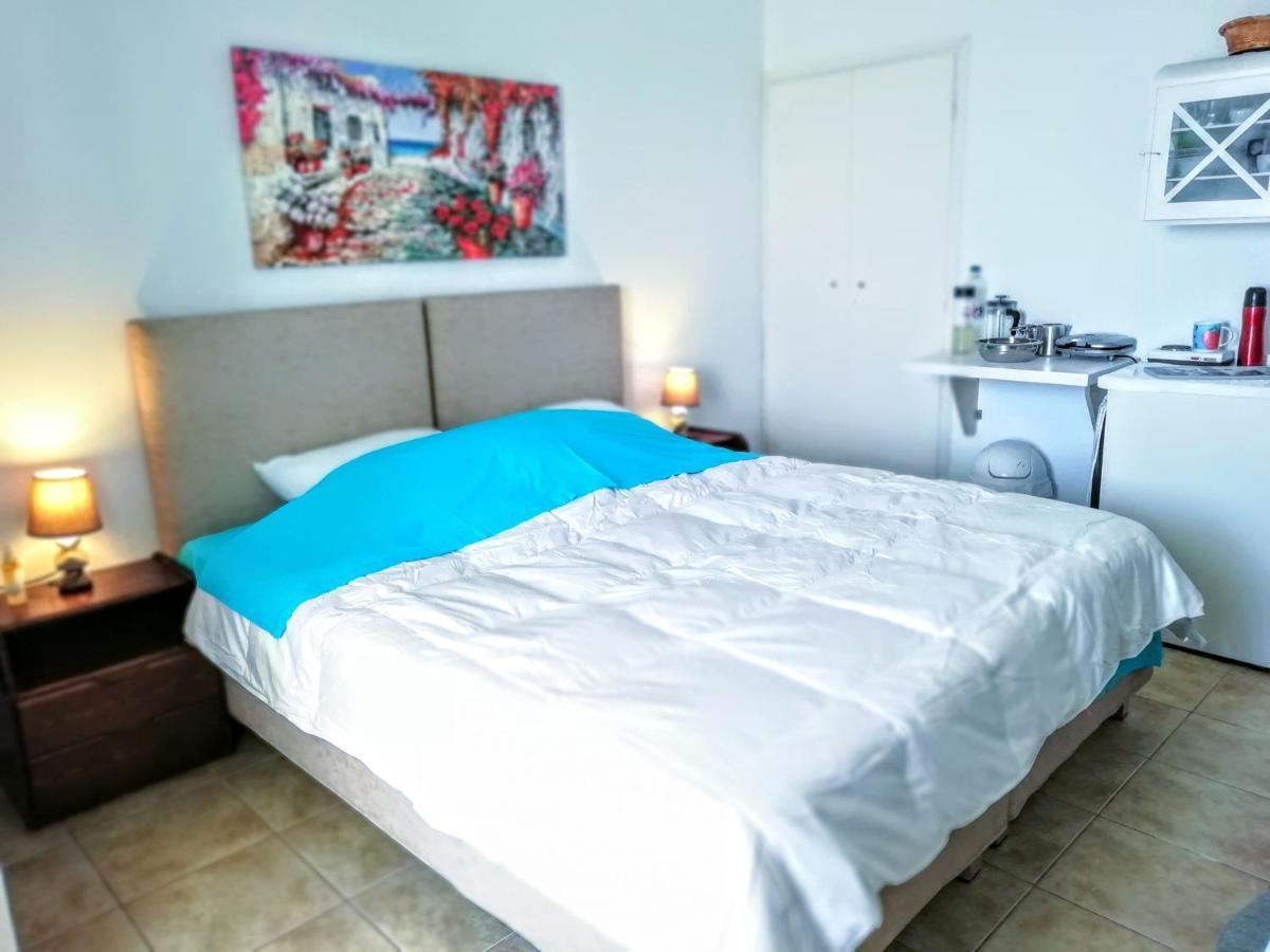 Logaras Seaview Apartment Zewnętrze zdjęcie